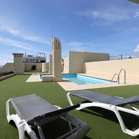 Apartment - Car Included Estepona Exterior foto