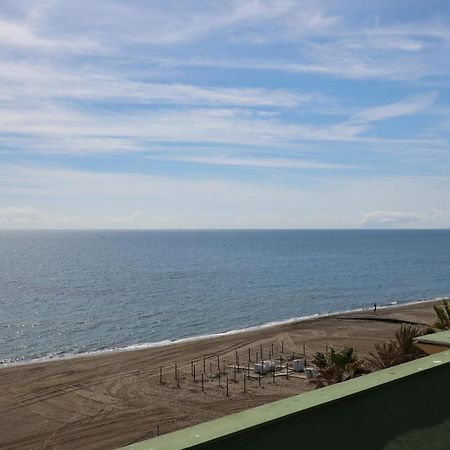 Apartment - Car Included Estepona Exterior foto