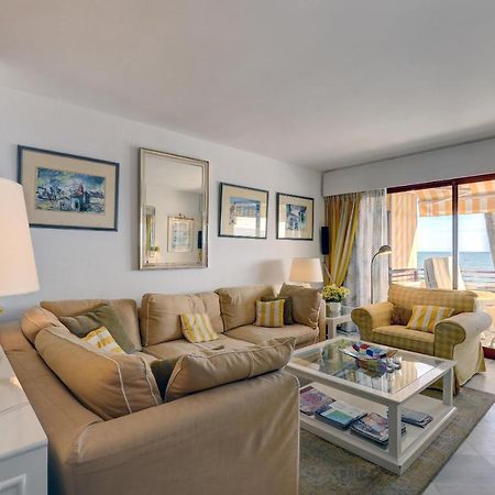 Apartment - Car Included Estepona Exterior foto