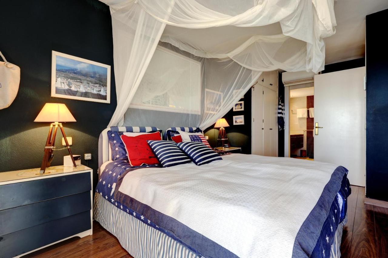 Apartment - Car Included Estepona Exterior foto