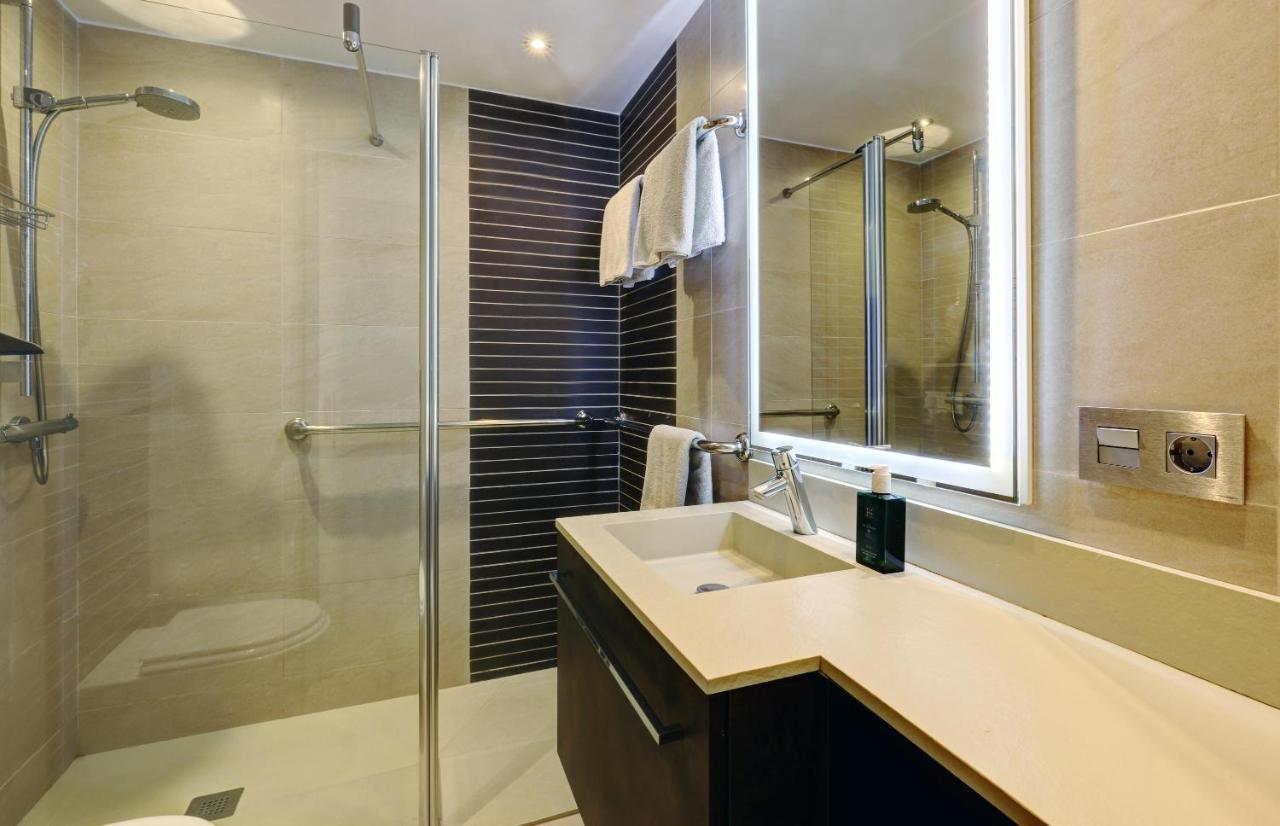 Apartment - Car Included Estepona Exterior foto